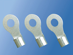 圆型裸端头(TO型)2