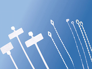 标牌式尼龙扎带