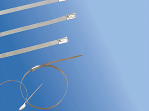 不锈钢扎带（船用）