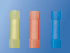 短形全绝缘中间端头(TZ-JTK型)