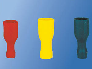 Fully Vinyl Insulated Disconnects