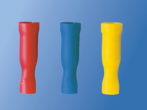 Insulated Bullet Disconnects