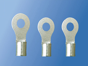 on-insulated Ring Terminals