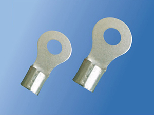on-insulated Ring Terminals