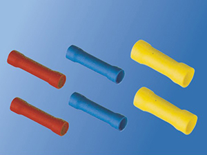 Insulated Butt Connectors