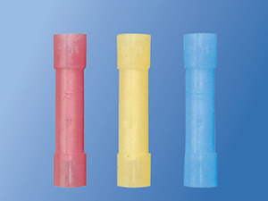 Insulated Butt Connectors