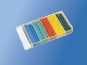 PVC Heat Shrinking Sleeve2