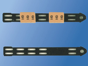 Flat Cable Markers