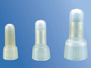 Close-end Wire Connector