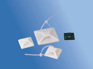 Cable Tie Mounts