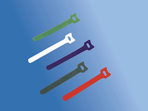Magic Cable Ties