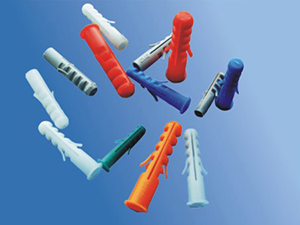 Plastic Anchors