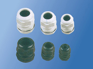 Nylon Cable Gland（METRIC）