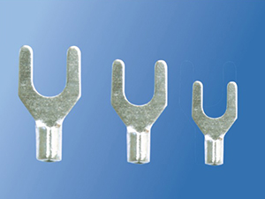 Non-insulated Spade Terminals