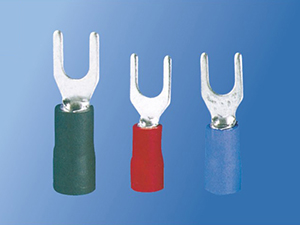Insulated Spade Terminals