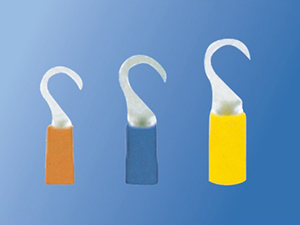 Insulated Hook Terminals